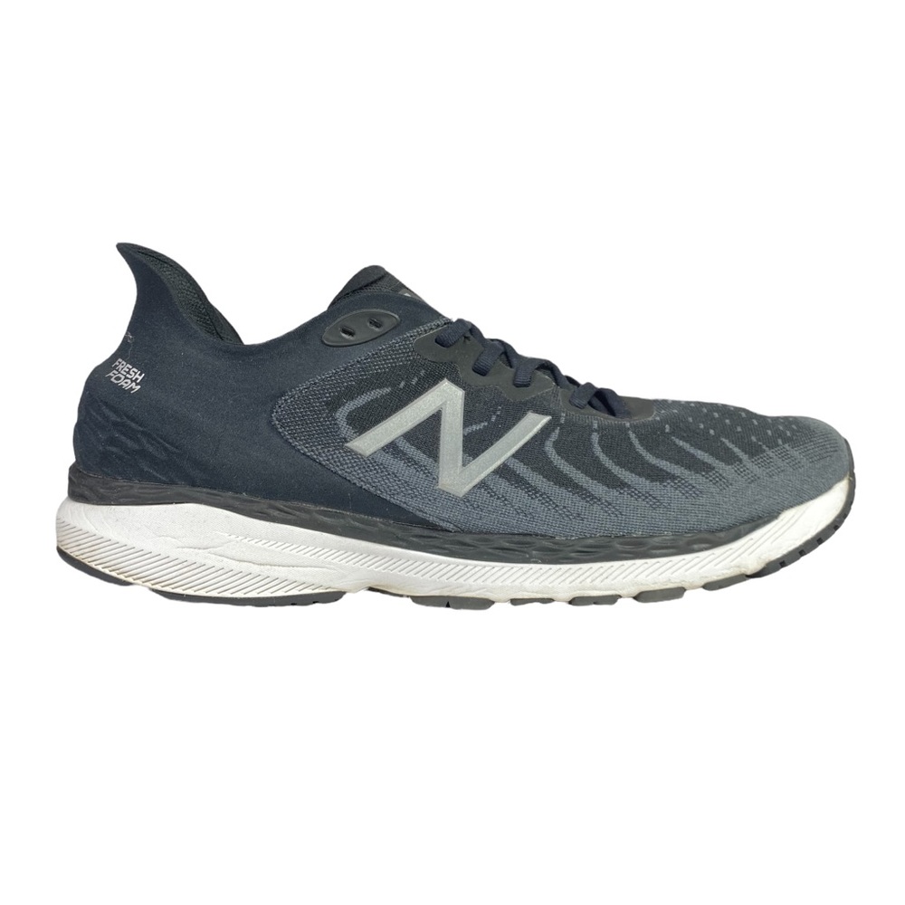 New Balance Fresh Foam 860 Cushioned Running Shoes Men’s Size 14 M860T11